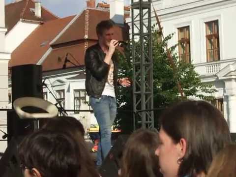 Henderson Dávid: So Sick