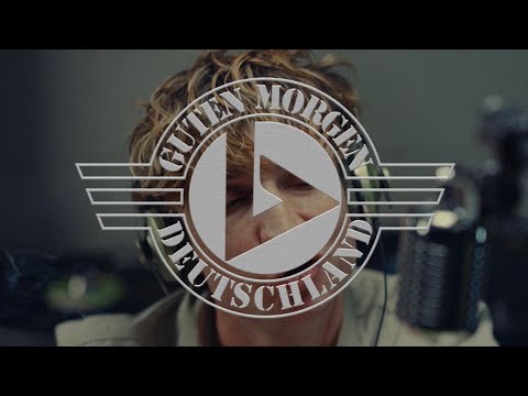 BESLIK - GUTEN MORGEN DEUTSCHLAND [prod. RAW FLAVOUR]