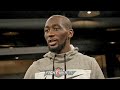 WOW! TERENCE CRAWFORD SAYS HES MOVING TO 160 IN NEXT FIGHT "YOU THINK IM PLAYING, IM GOING TO 160"