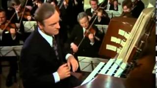 Download lagu Haendel Organ Concerto Op 4 No 4 F major Karl Richter mp3