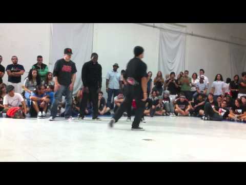 HD - West Palm Beast vs Ram Squad (Penn State)