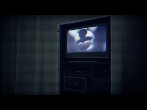 Hybrid - Blind Side (Music Video)