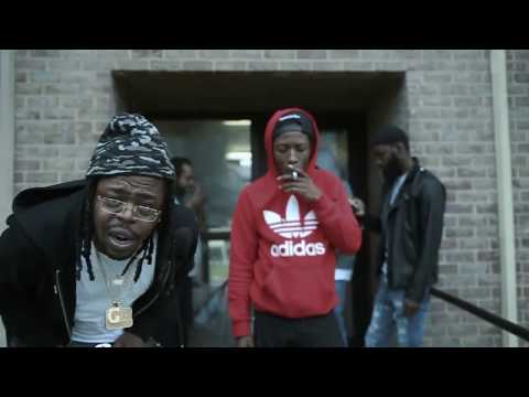 Money Montana - I Got Money (Feat. Goo Glizzy) (Official Video)