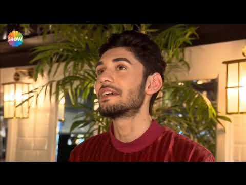 Show Tv - Emin Eminzada (Treasure Me Lansmani)