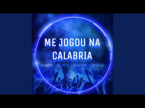 Me jogou na Calabria