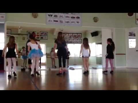 Land of Make Believe