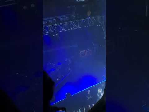 Vukovi - Colour Me In live @ Islington Academy