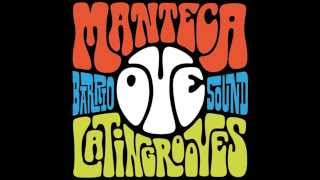 Manteca - Groovy Samba