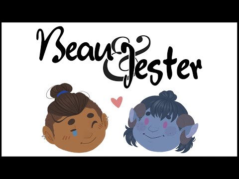 Beau/Jester Compilation