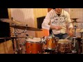 Chameleon Drum Cover Herbie Hancock
