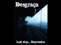 Desgraça This Winter Suicide