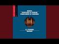 Passacaglia & Fugue in C Minor, BWV 582: Fugue