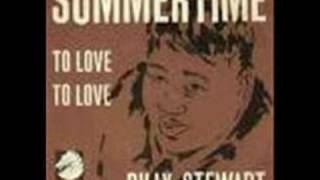 Billy Stewart - Summertime