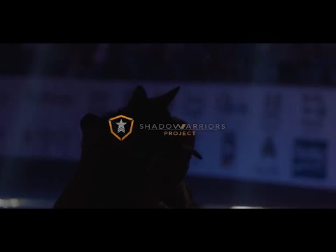 Shadow Warriors Project Dog Demo - San Angelo Stock Show & Rodeo 2021