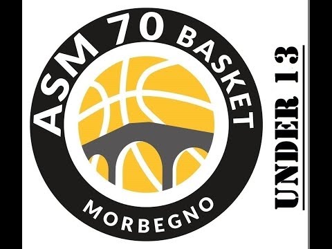 ASM70 MORBEGNO U13-24FEBB18