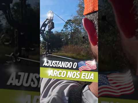 VÍDEO NOVO NO CANAL! | Vídeo completo na BIO! #florida  #eua  #caça