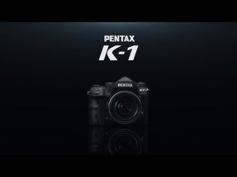 External Review Video CDLKc45iaUw for Pentax K-1 Full-Frame DSLR Camera (2016)