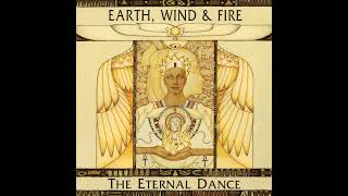 Earth, Wind &amp; Fire 🎧 Night Dreamin&#39;