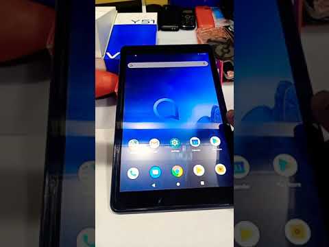Alcatel 3T10 Tab and Loptop #alcatel#short #varil #videos 💥💥💥🔥🔥🔥🔥👇👇👇