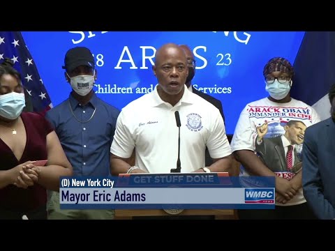 NYC Working On Preventing Youth Homelessness