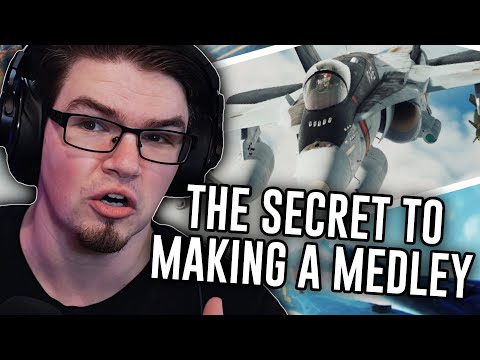 Lucas Ricciotti - Tournament of Aces, Pt. 1 // Reaction & Analysis