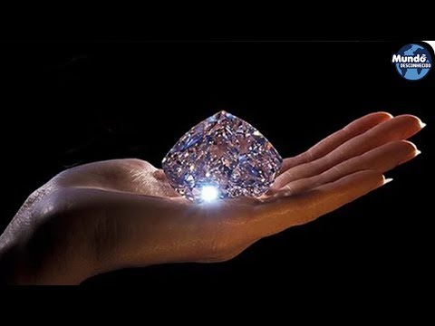 The 10 MOST EXPENSIVE diamonds in the world!