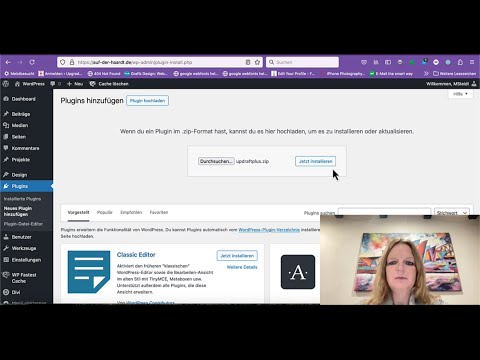 3 einfache Wege, um Plugins in WordPress zu installieren