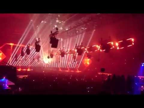 Qlimax 2015 - Equilibrium Anthem by Atmozfears