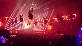 Qlimax 2015 - Equilibrium Anthem by Atmozfears