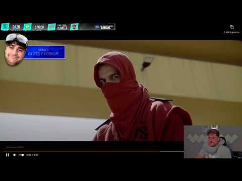 Eligella und Willy reagieren auf ufo361 Daniel lee