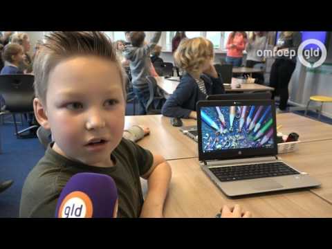 GLD VANDAAG  8 februari 2017