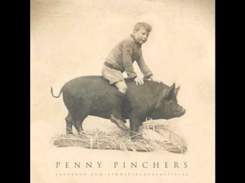 Penny Pinchers - Dirty Stories of Mrs. B