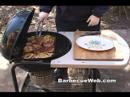 How to BBQ Pork Chops | Recipe