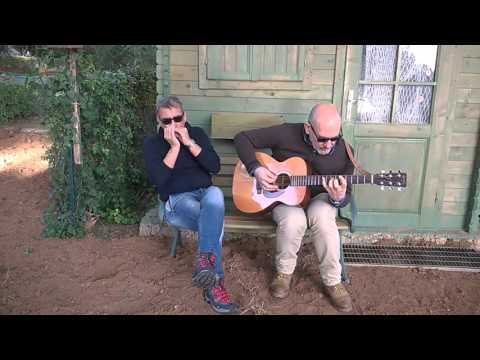 " Nun me scuccia' " - Omaggio a Pino Daniele