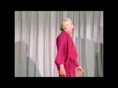 What is the meaning of Ajna chakra Swami Rama