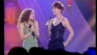 Elsa et Jane Birkin La gadoue