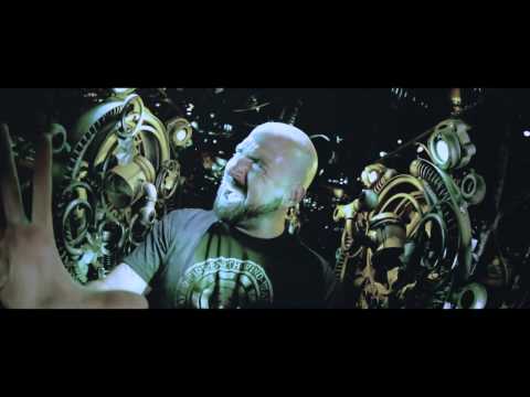 PROXIMITY - PROXIMITY -  Playing God (OFFICIAL VIDEO)