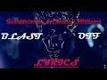 Gesaffelstein Pharrell Williams Blast Off Lyrics Video