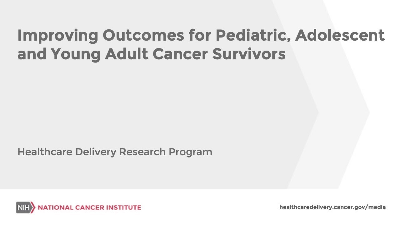 From Sapling to Redwood: Implementation Science Career Development Grants