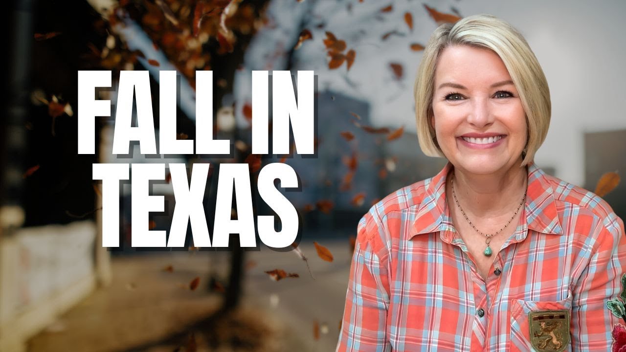 Top Things To Do in Texas Hill Country & Alpine This Fall