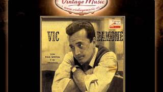 Vic Damone -- I Cried For You (VintageMusic.es)