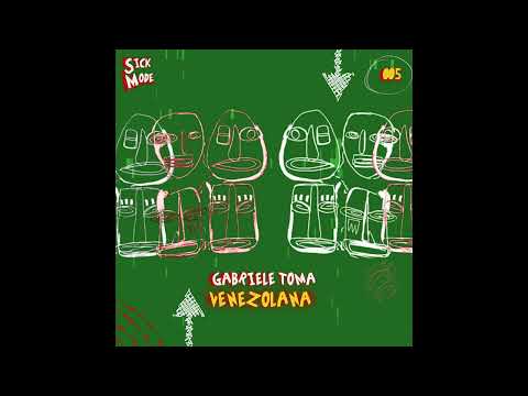 Gabriele Toma-Venezolana (Original Mix) [SM005]