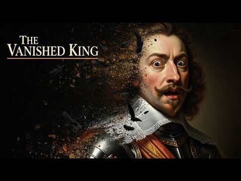 The King Who Vanished: Europe's Lost Throne 