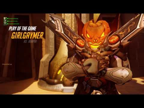 Salvaged Clip from GirlGamers Victory