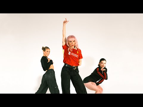 Pixey - Bring Back The Beat (Official Video)