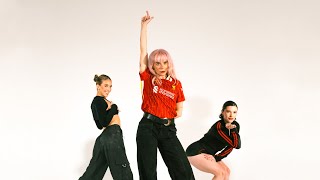 Pixey – “Bring Back The Beat”