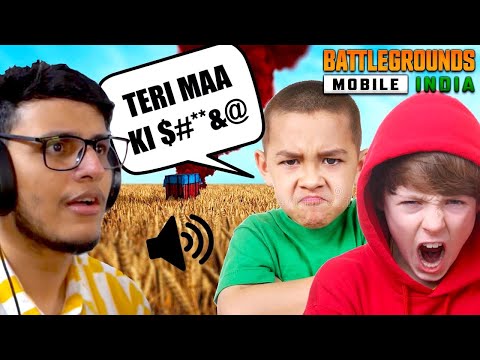 These Kids Abused Me on All Chat, So I Taught Them a Lesson