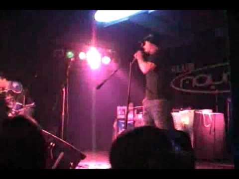 Smile Provokator&Pele;Aquarius 11.11.2005.