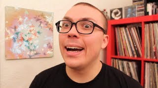 Download lagu Bibio - Silver Wilkinson ALBUM REVIEW mp3