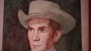 They'll Never Take Her Love From Me-Hank Williams With Strings